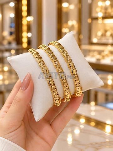 Le nouveau... accessoires incroyables, ماشاء الله 😍🔥 - 2