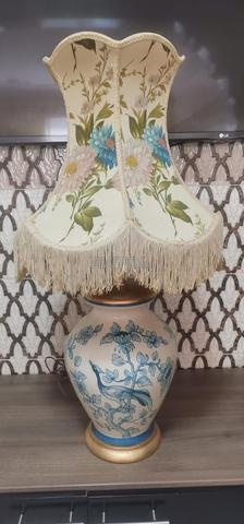 Lampadaire 80 cm - 2