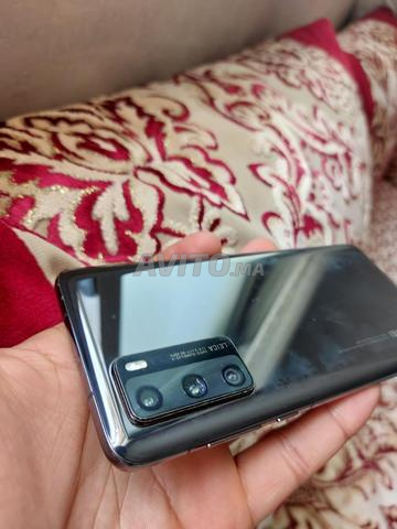 هواوي بي 40 5G 128/8 جيجابايت - 2