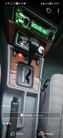 Mercedes 190 essence - 2