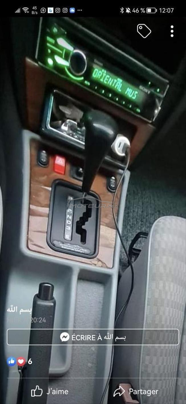 Mercedes 190 essence 