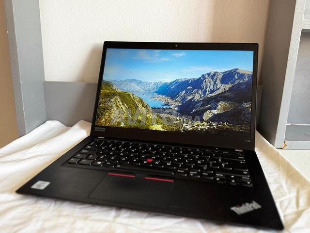 لابتوب لينوفو ثينك باد T14s - 2