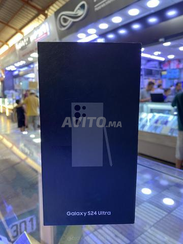 Samsung S24 Ultra - 2