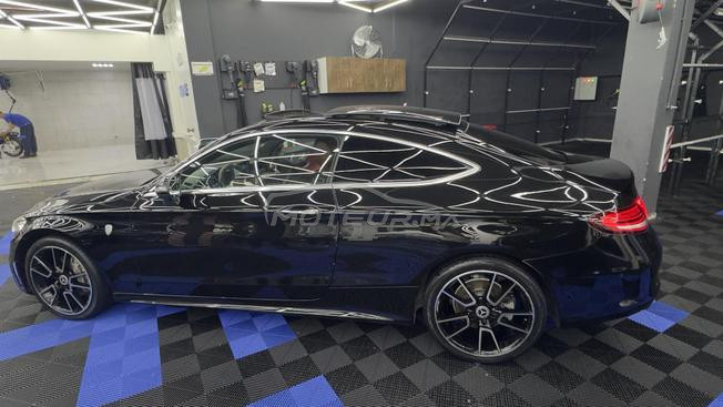 C coupe importé full AMG PLUS