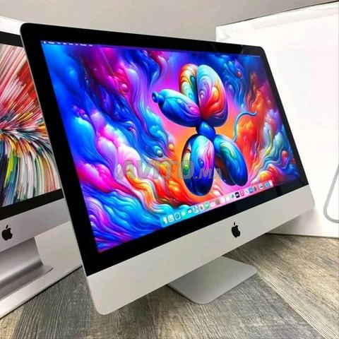 iMac i5 Slime Ram 8 disque 1000 bon état
