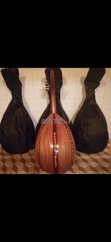 Oud égyptien pour amateurs et professionnels - 2