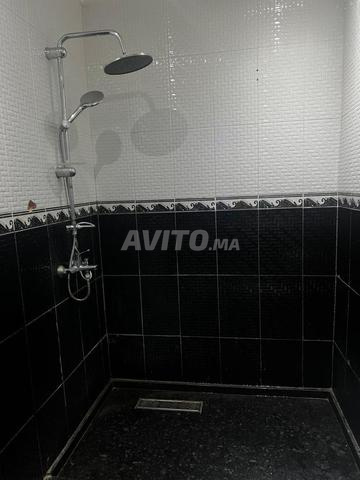 Appartement meublé à louer à La Ville