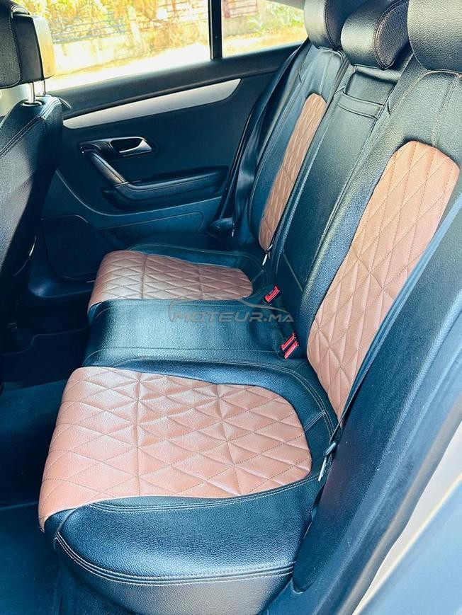 Volkswagen passat cc automatique
