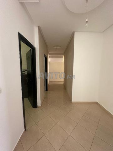 Appartement vide à louer situé à Alliance - 2