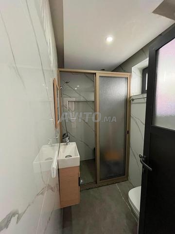 Appartements à vendre 30 m² à Tanger
