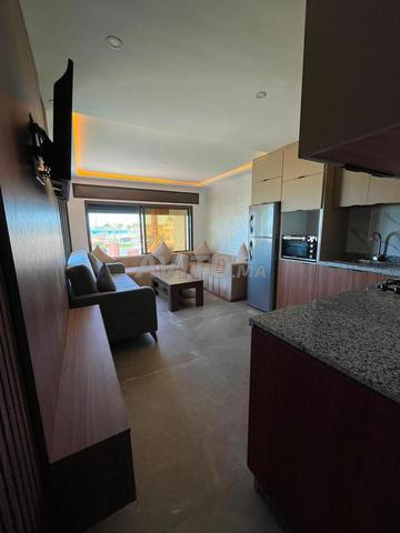 Appartements à vendre 30 m² à Tanger - 2