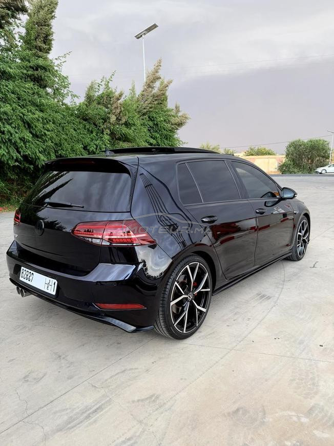 Golf 7.5 GTD 2018 dd 2023