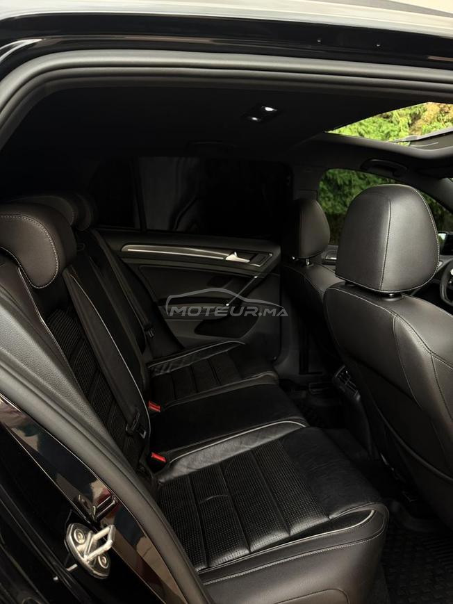 Golf 7.5 GTD 2018 dd 2023