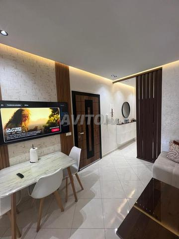 Appartement à vendre La Villette - 2