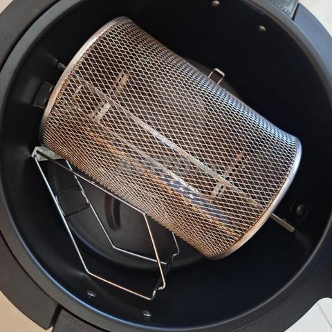 Airfryer grand XL - 2
