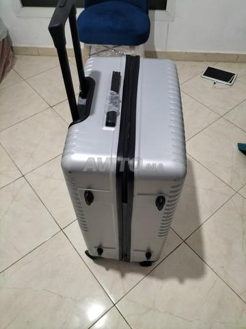 حقيبة سفر XL