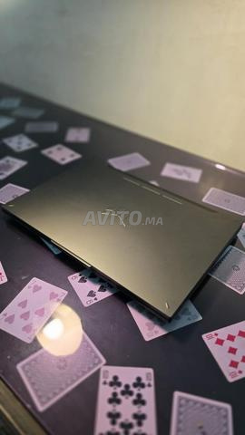 ASUS TUF F15 - 2