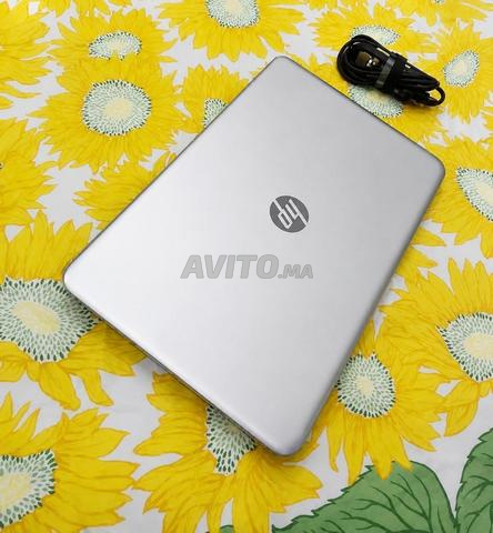 إتش بي آي 5 إليت بوك سليم الجيل السادس رام 8 قرص SSD و 500