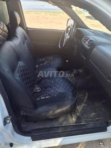 Isuzu D Max Pick-up - 2
