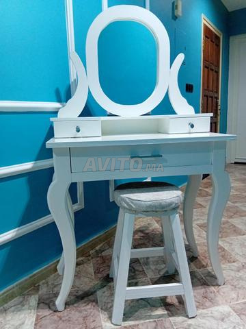 Coiffeuse presque neuve - 2