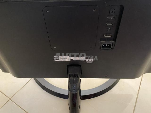 Écran LG 4K 60Hz Très bonne condition - 2