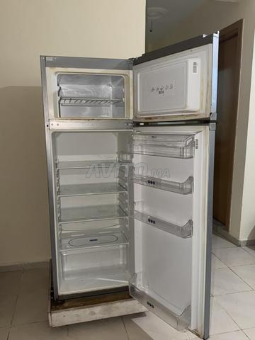 ثلاجة Whirlpool ما زالت نقية - 2