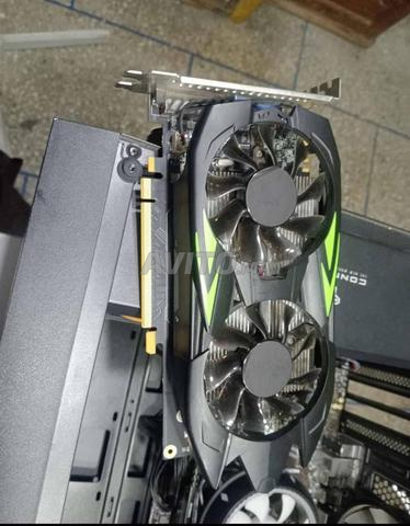 GTX 1050Ti