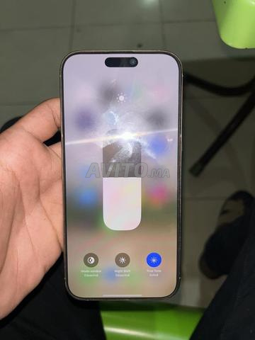 iPhone 16 Pro Max - 2