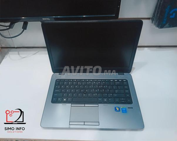 كمبيوتر محمول HP EliteBook كالجديد - 2