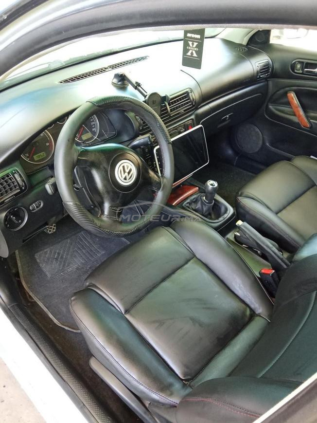 Volkswagen Passat b5 2001 n9ia mazot 1.9tdi 