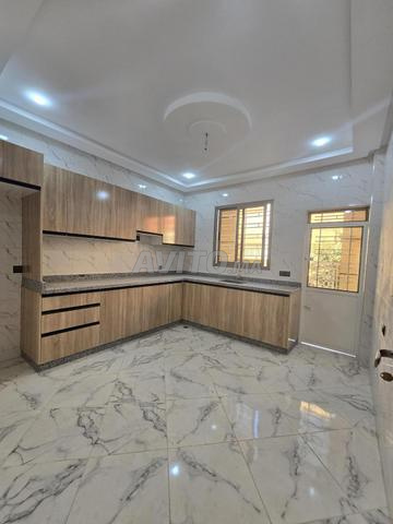 Super appartements à vendre quartier Camélia - 2
