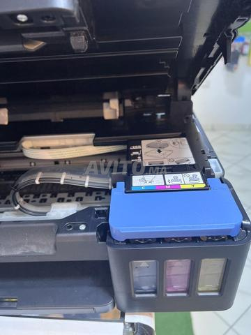 Imprimante Canon Pixma 3410 - 2