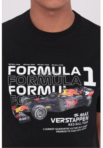 T-shirt Formula 1 - 2