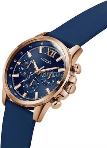 Guess Walker 44 mm GW0913G1 - 2