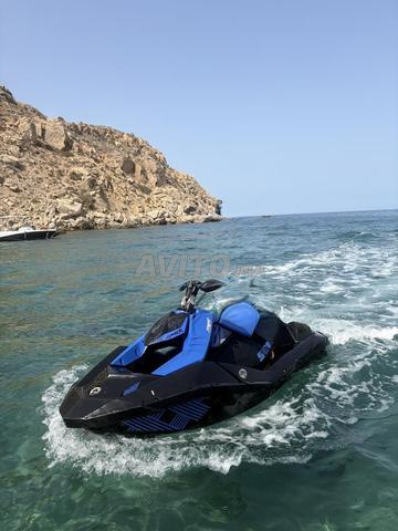 Spark Trixx 90 2up 2023 - 2