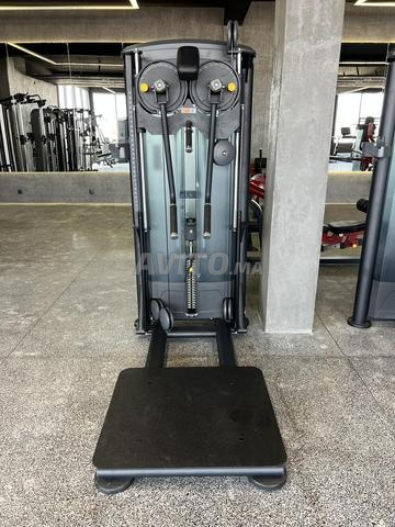 PEC FLY / LATERAL RAISE