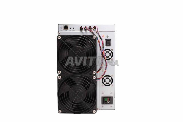 Avalon Miner A15XP (209T) - 2