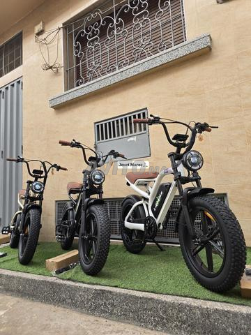 NOUVEAU HARLEY LIKEBIKE U15 2026 - 2