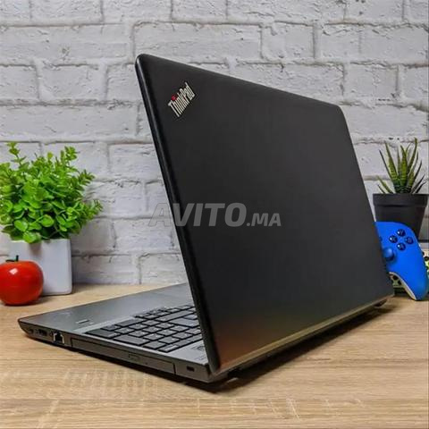 لينوفو ثينك باد i5 الجيل السابع رام 8 ديسك SSD و 500