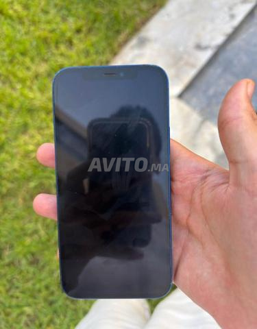 iPhone 12 normal - 2