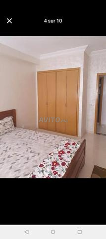 Joli appartement meublé de 3 chambres - 2