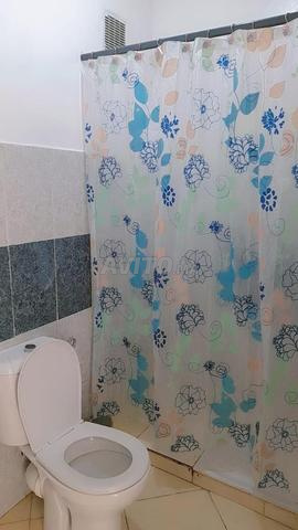 Appartement à louer 56 m² à Casablanca - 2