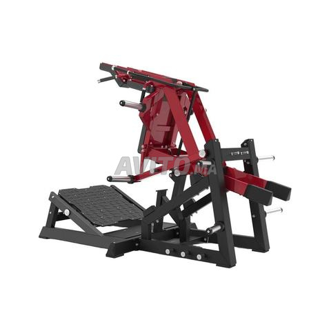 Impulse ECP713 Squat Vertical - 2