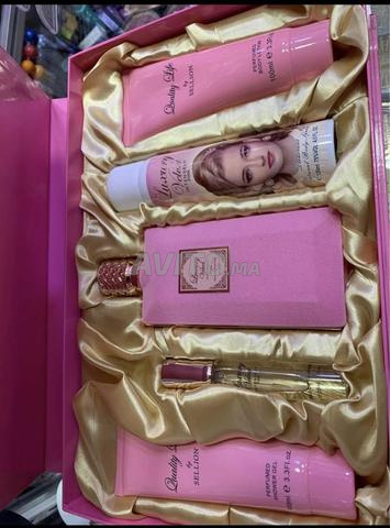Pack Luxury Life - 2