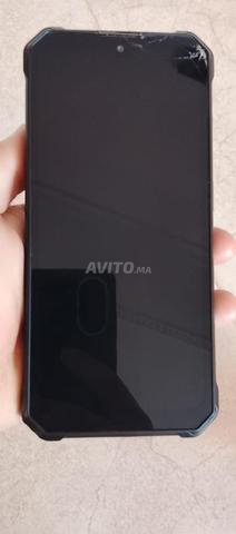 Téléphone OUKITEL WP28S antichoc - 2