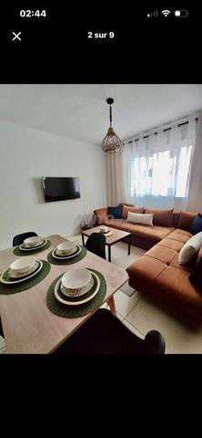 Appartement à louer à Val Fleuri - 2