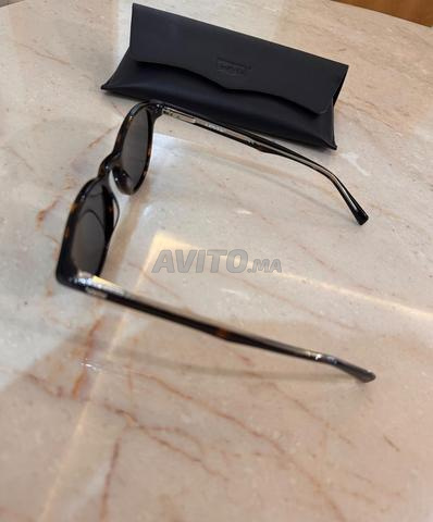 Lunettes de vue homme Levi's - 2