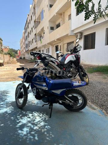 PW 80 Yamaha - 2