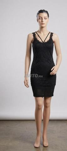 Vêtements de soirée d'occasion - 2