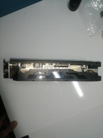 RTX 2060 SUPER 8GB VRAM - 2